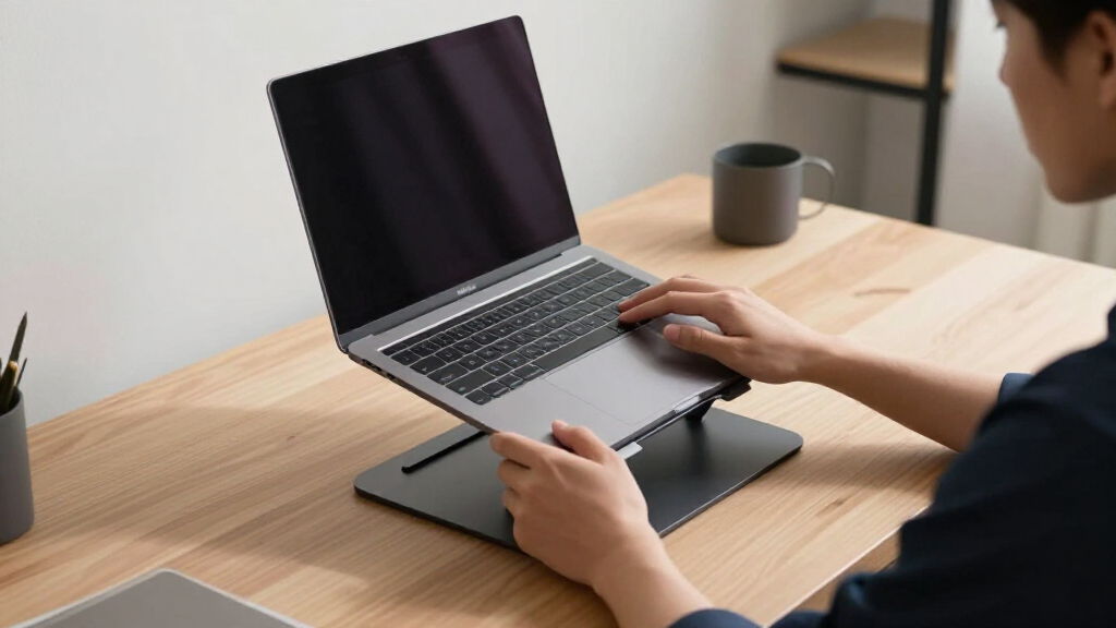 15 Best Ergonomic Laptop Stands in 2026