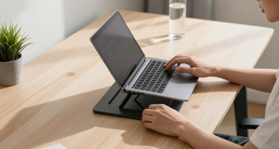 15 Best Ergonomic Laptop Stands in 2026