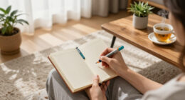 15 Best Personal Wellness Journals in 2026