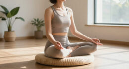 15 Best Student Meditation Cushions in 2026