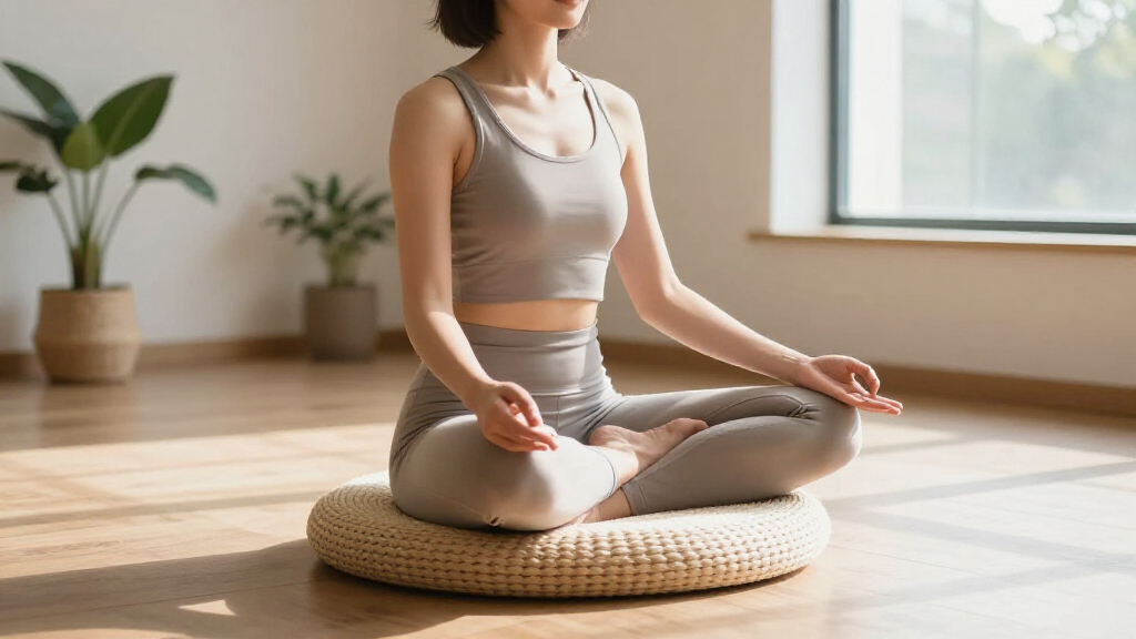 15 Best Student Meditation Cushions in 2026
