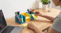 6 Best Desk Organizers for Students in 2026
