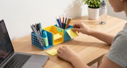 6 Best Desk Organizers for Students in 2026