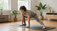 6 Exercises Physical Therapists Wish Everyone Did To Age Well