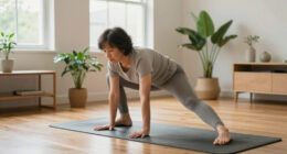 6 Exercises Physical Therapists Wish Everyone Did To Age Well