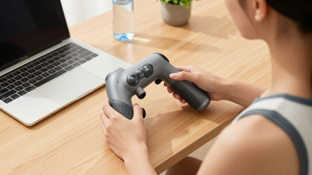 7 Best Massage Devices for Students in 2026