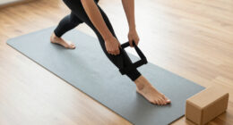 A 25-Minute Workout Of Single-Leg Exercises To Improve Your Balance And Strength