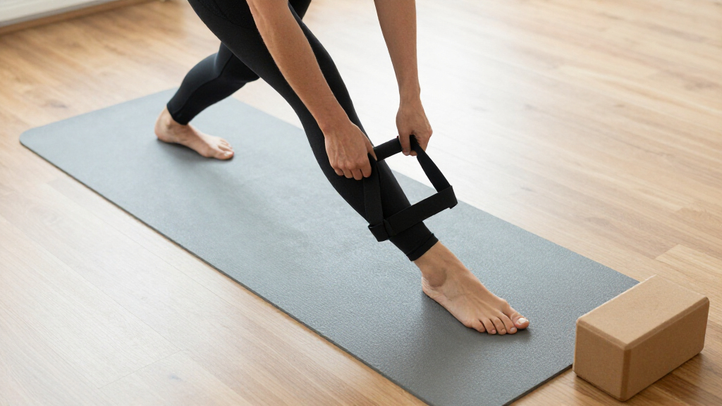 A 25-Minute Workout Of Single-Leg Exercises To Improve Your Balance And Strength