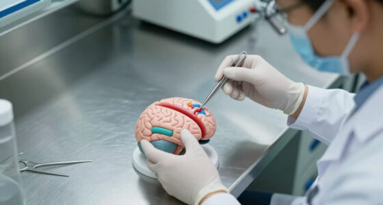 A Controversial Alzheimer's Surgery Is Said To Reverse Symptoms