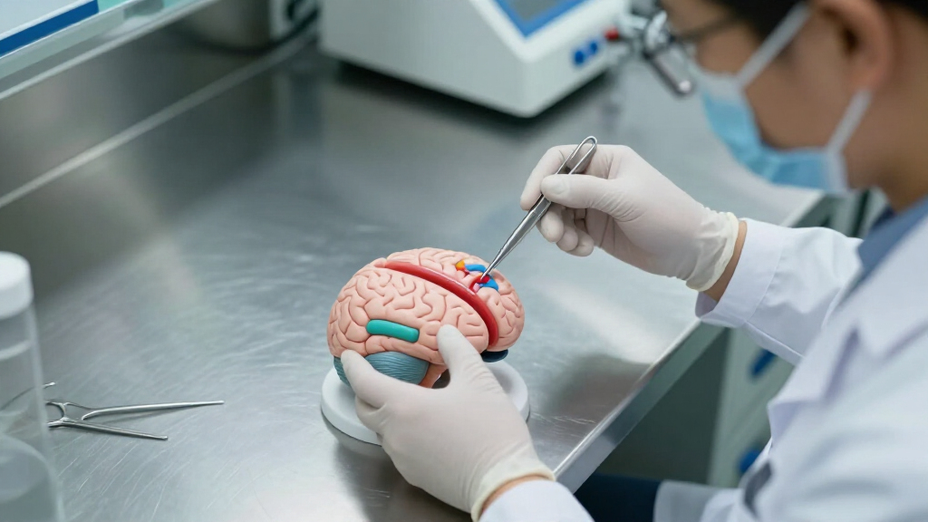 A Controversial Alzheimer's Surgery Is Said To Reverse Symptoms