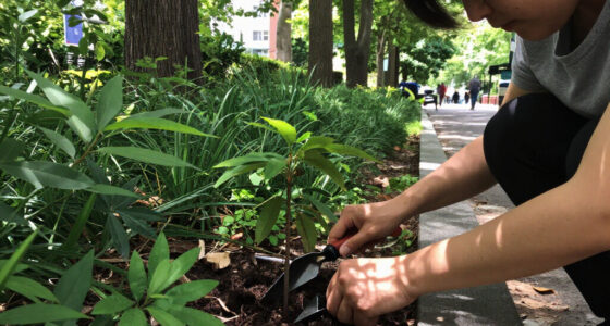 Access To Urban Woodlands Linked With Lower Use Of Antidepressants
