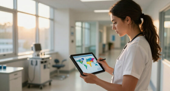 Agilon Health Surges In Global Coverage