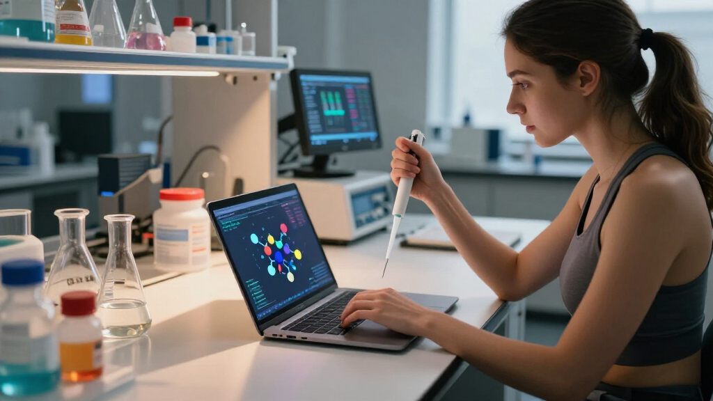 AI In Drug Discovery – What It Is, Where We Stand And The Path Forward
