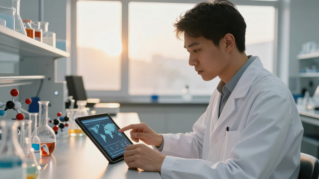 Alnylam Pharmaceuticals Surges In Global Coverage