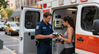 Ambulance Service Surges In Global Coverage