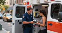 Ambulance Service Surges In Global Coverage