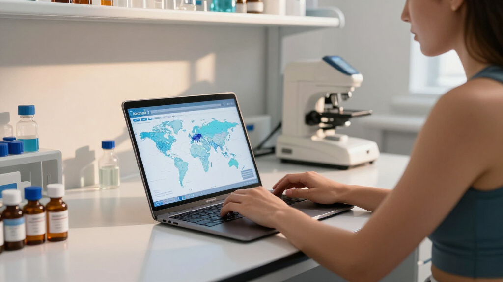 Amgen Surges In Global Coverage
