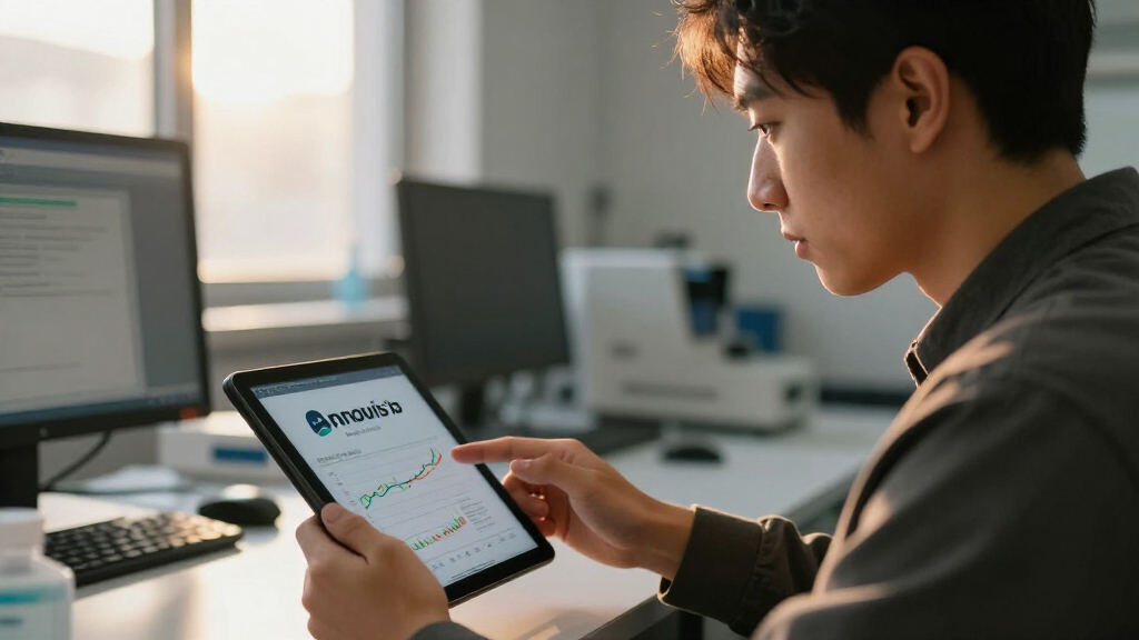 Annovis Bio Surges In Global Coverage