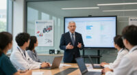 Anthony Fauci Surges In Global Coverage