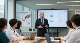 Anthony Fauci Surges In Global Coverage