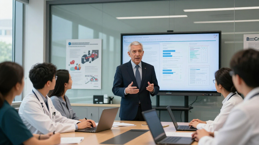 Anthony Fauci Surges In Global Coverage