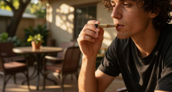 As More Americans Turn To Cannabis, Problem Use Is Increasing