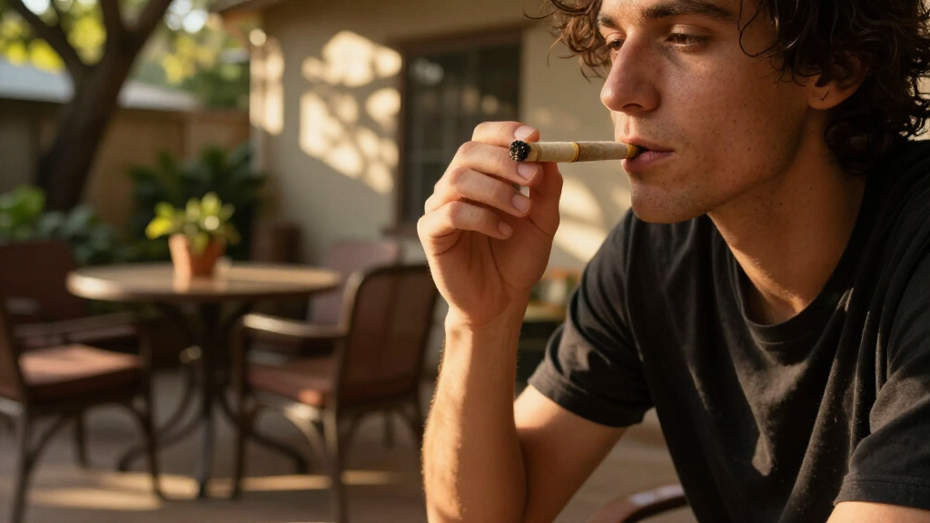 As More Americans Turn To Cannabis, Problem Use Is Increasing