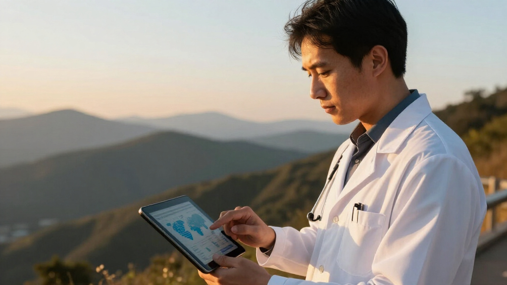 Bitterroot Health Surges In Global Coverage
