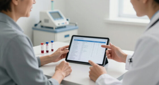 Blood Tests To Predict Alzheimer’s Are Causing Confusion And Distress