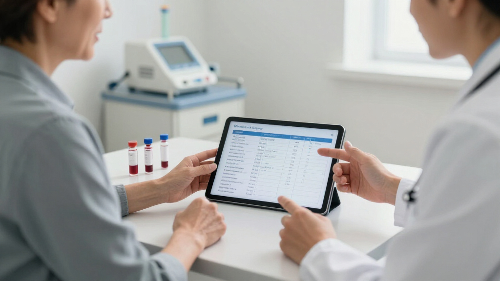 Blood Tests To Predict Alzheimer’s Are Causing Confusion And Distress