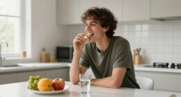 Cancer-fighting Chewing Gum Cuts HPV Levels By Up To 93%