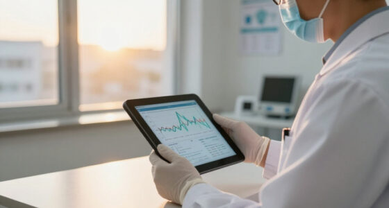 Centers For Disease Surges In Global Coverage