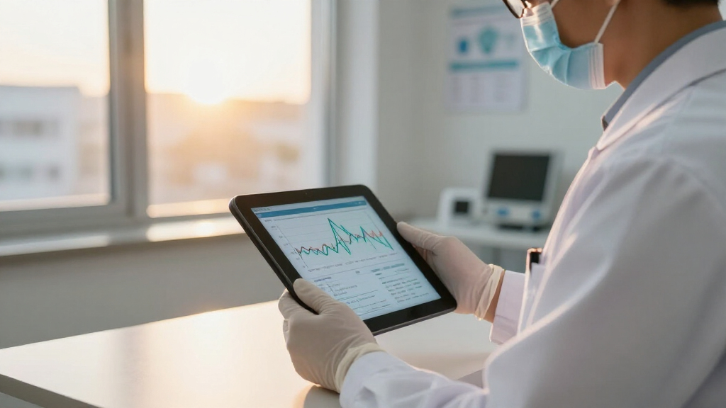 Centers For Disease Surges In Global Coverage