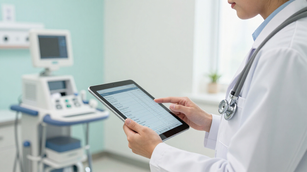 Central Health Surges In Global Coverage