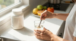 Common Supplements Rival Antibiotics For Severe Gum Disease
