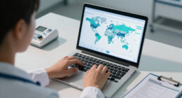 Davita Inc Surges In Global Coverage