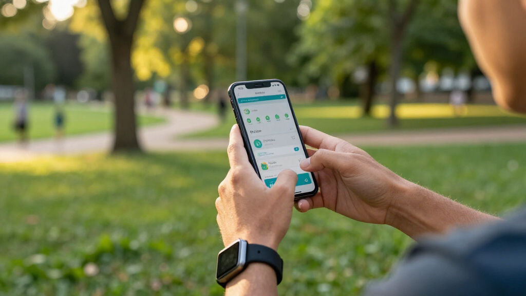 Digital Health Surges In Global Coverage