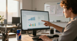 Dubious Research Tied To Red Bull Has Shaped Energy Drink Policy