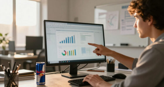 Dubious Research Tied To Red Bull Has Shaped Energy Drink Policy