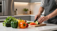 Eating Less Protein Could Slow Aging, Major Review Finds