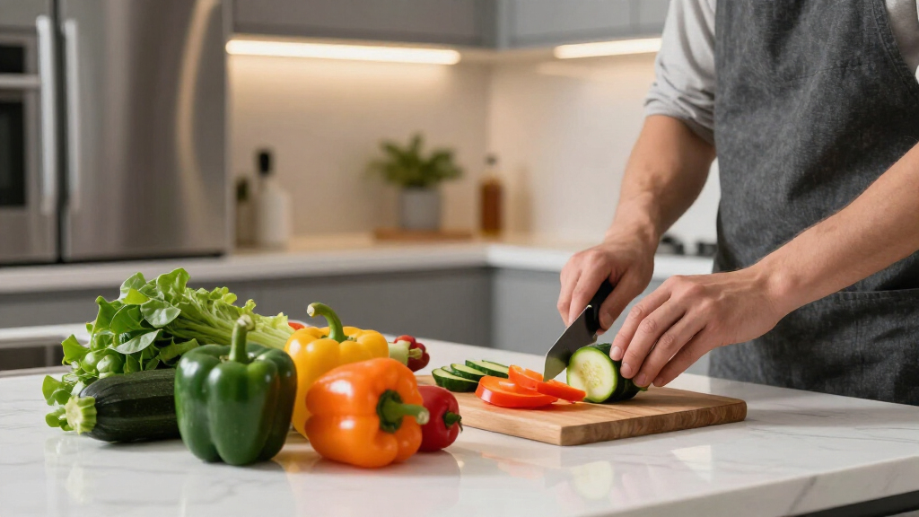 Eating Less Protein Could Slow Aging, Major Review Finds