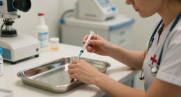 England Set To Be One Of The First Countries To Eliminate Hepatitis C