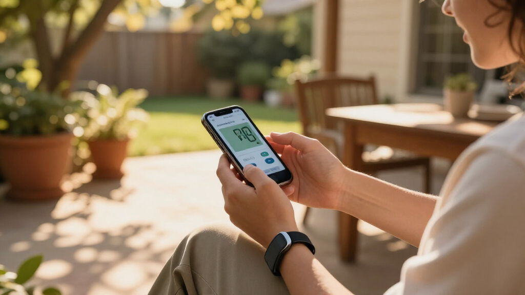 FDA Authorizes First Wearable Device That Monitors Ketone And Blood Sugar Levels