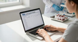 FDA Clears Blood Test To Aid Evaluation For Alzheimer's Disease