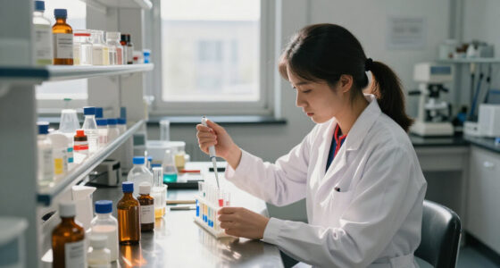 Food And Drug Administration