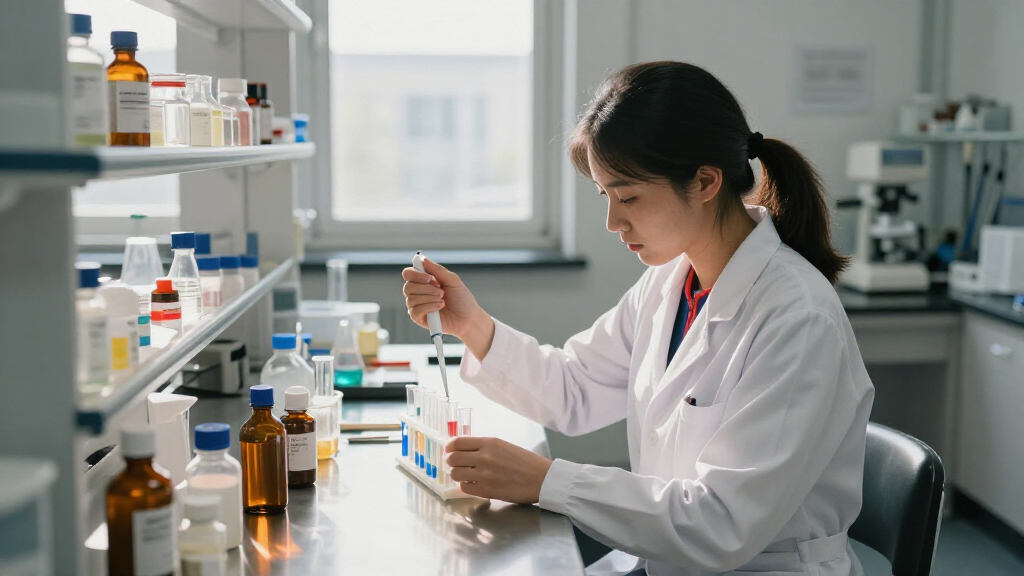 Food And Drug Administration