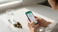 Frequent Cannabis Users Wake Up With Their “Stress Hormone” Already Elevated