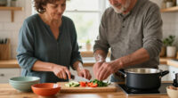 Friends Can Become Caregivers When Older Adults Need Help