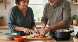 Friends Can Become Caregivers When Older Adults Need Help