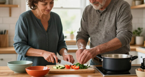 Friends Can Become Caregivers When Older Adults Need Help